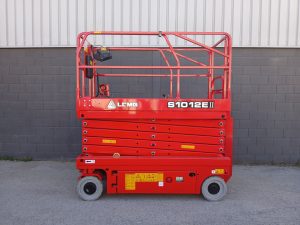 TIJERA ELECTRICA 12 MT