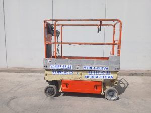 TIJERA ELECTRICA 8 MT