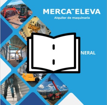 Catálogo general Merca-Eleva