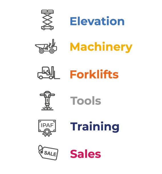 Merca-Eleva Services