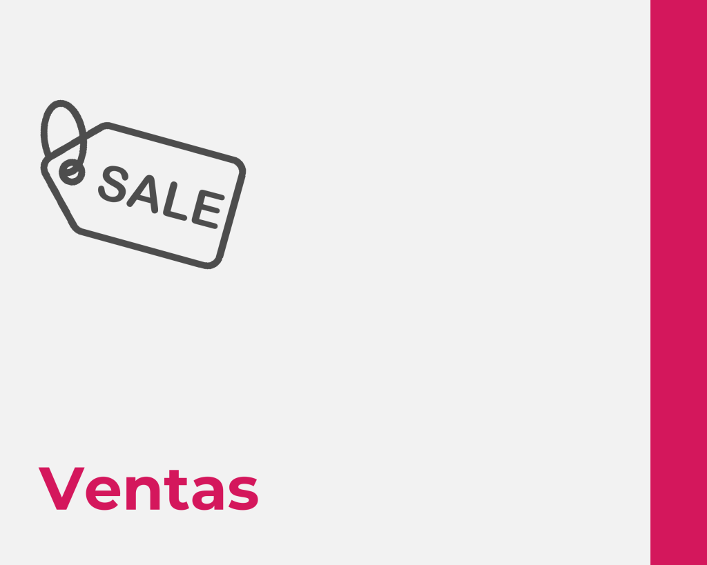 Ventas