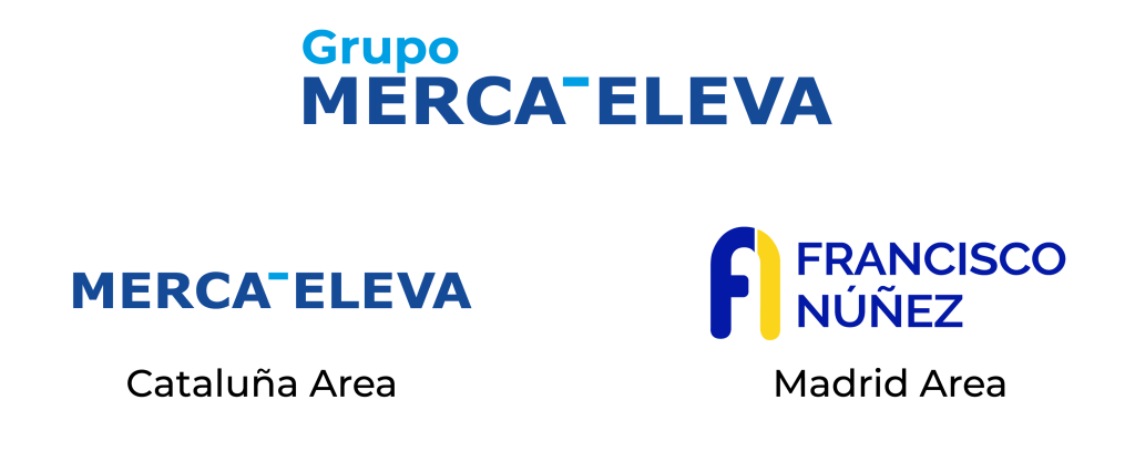 Companies of the Merca-Eleva Group