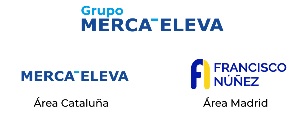 Empresas del Grupo Merca-Eleva