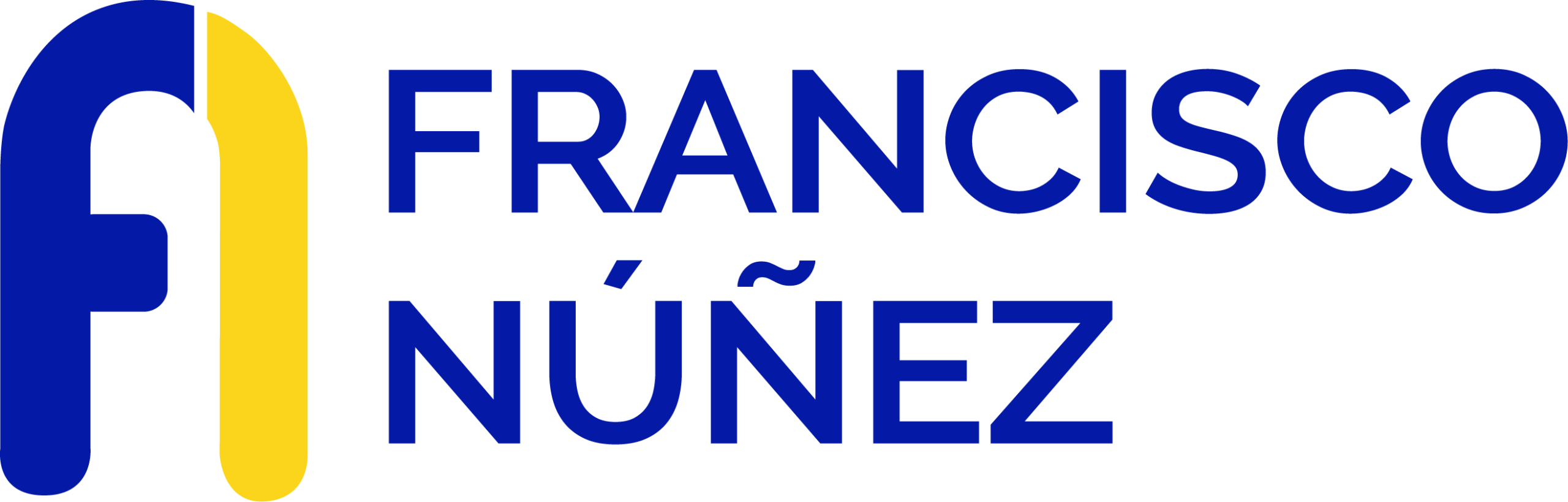 Logo Francisco Núñez